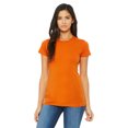 thumbnail image 1 of T-Shirt Ajusté pour Femmes, 1 of 1