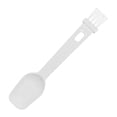 thumbnail image 2 of Dvkptbk Spoons Independent Packaging Small Spoon Grinder Small Brush Coffee Grinder Cleaning Brush Kitchen Gadgets, 2 of 2