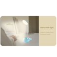 thumbnail image 3 of Eye Protection Lamp Reading Study Lighting Cartoon Pen Downlight Desk Bedroom Dormitory Bedside Lamp, 3 of 9