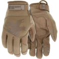 thumbnail image 1 of MCR Safety MCR-963XL Multi-Task TaskFit Design Gloves with Reflective Logo Adjustable Hook & Loop Wrist Closure D3O Padded Palm, Tan - Extra Large, 1 of 1