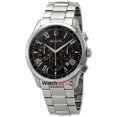 thumbnail image 1 of Bulova Classic Chronograph Black Dial Men's Watch 96B288, 1 of 2