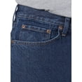 thumbnail image 4 of Wrangler Men's Hero Regular Fit Jean, 4 of 4