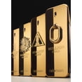 thumbnail image 2 of Million Gold 50ml 1.7oz eau de Parfum Intense Men., 2 of 8