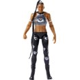 thumbnail image 1 of WWE WrestleMania Bianca Belair Action Figure, 1 of 5