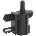 thumbnail image 2 of Car Ambient Air Temperature Sensor, Durable Black Compact Professional Manufacturing AU5Z 12A647 B  For Vehicle, 2 of 8