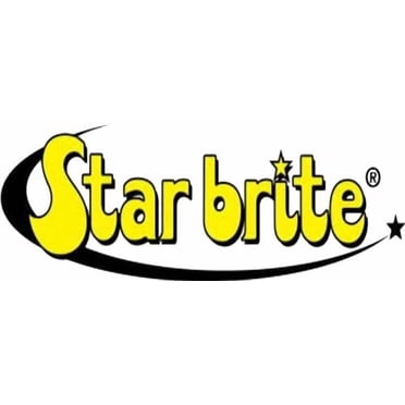 STAR BRITE Adhesive Sealant - 083301
