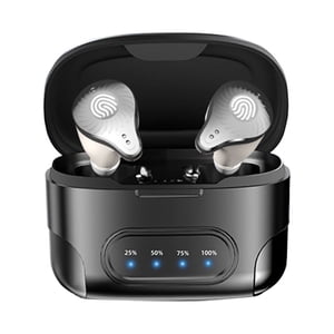 Speakers Bluetooth Wireless Speakers Bluetooth Wireless,Wireless Earplugs Bluetooth 5.3 Inear Bluetooth Headset Ipx3 Waterproofing Grade Intelligent Noise Reduction Led Power Display Charging Case