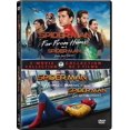 thumbnail image 1 of Spider-Man: Far From Home / Spider-Man: Homecoming, 1 of 1