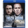 thumbnail image 1 of The Frozen Ground (Blu-ray + DVD) (Bilingual), 1 of 1