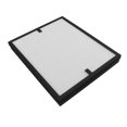 thumbnail image 1 of Air  Filter Replacement, Durable Fine Filtering Air Cleaner Filter  For Air Cleaner Maintain, 1 of 8