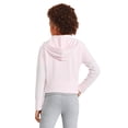 thumbnail image 4 of George Girls' Full Zip Hoodie, 4 of 6