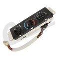 thumbnail image 3 of Crown Automotive 55037473Ab Hvac Control Unit Fits 99 01 Wrangler (Tj), 3 of 5