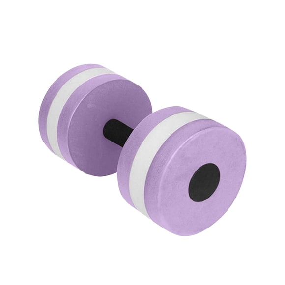 ZZHZGZ Canada Clearance Sale Water Foam Dumbbell Aquatic Aerobics Foam Dumbbell Pool Fitness Tools Barbells Exercise Dumbbells for Swimming Pool & Water Exercise 1Pc