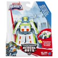 thumbnail image 2 of Playskool Heroes Transformers Rescue Bots - Medix le robot médico, 2 of 3