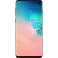 thumbnail image 2 of Refurbished Samsung Galaxy S10 4G - 128GB – Prism White – 12MP Rear & 10MP Front Camera - Fully Unlocked Smartphone - Fair Condition, 2 of 6