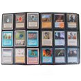 thumbnail image 3 of Monster Protectors Mega Monster 9-Pocket Binder, Matte White, 3 of 4