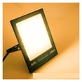 thumbnail image 1 of Projecteur à DEL Étanche IP67 50 W 100 W 150 W 200 W, Éclairage Extérieur pour Rue, Jardin et Cour, Grand Application, 1 of 7