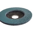 thumbnail image 2 of Forney Industries Inc 71926 Disc Flap Type27 36Grit - 4.5 in., 2 of 4