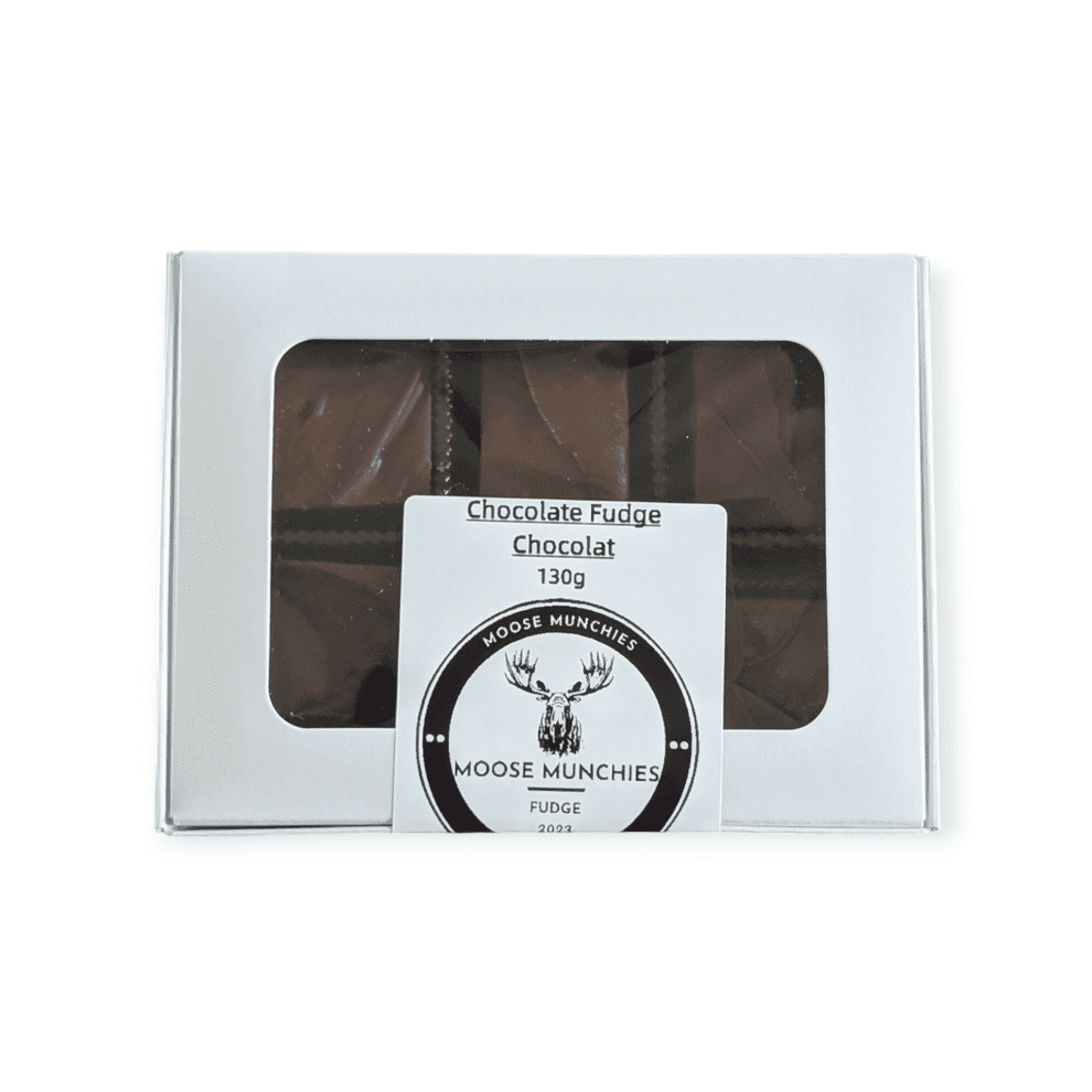 Chocolate Fudge