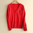 thumbnail image 5 of Chandails pour Femmes Grande Taille, Styles de Printemps et Cardigans en Tricot Surdimensionnés, 5 of 5