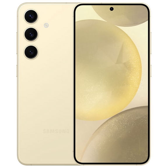 Téléphone Intelligent Déverrouillé 5G Samsung Galaxy S24 Remis à Neuf comme Neuf
