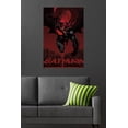 thumbnail image 4 of DC Comics: Dark Artistic - Batman Wall Poster, 22.375" x 34", 4 of 4