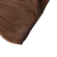 thumbnail image 3 of 15x100cm DIY Welf Frange Cheveux Café, 15 x 100cm, 3 of 8