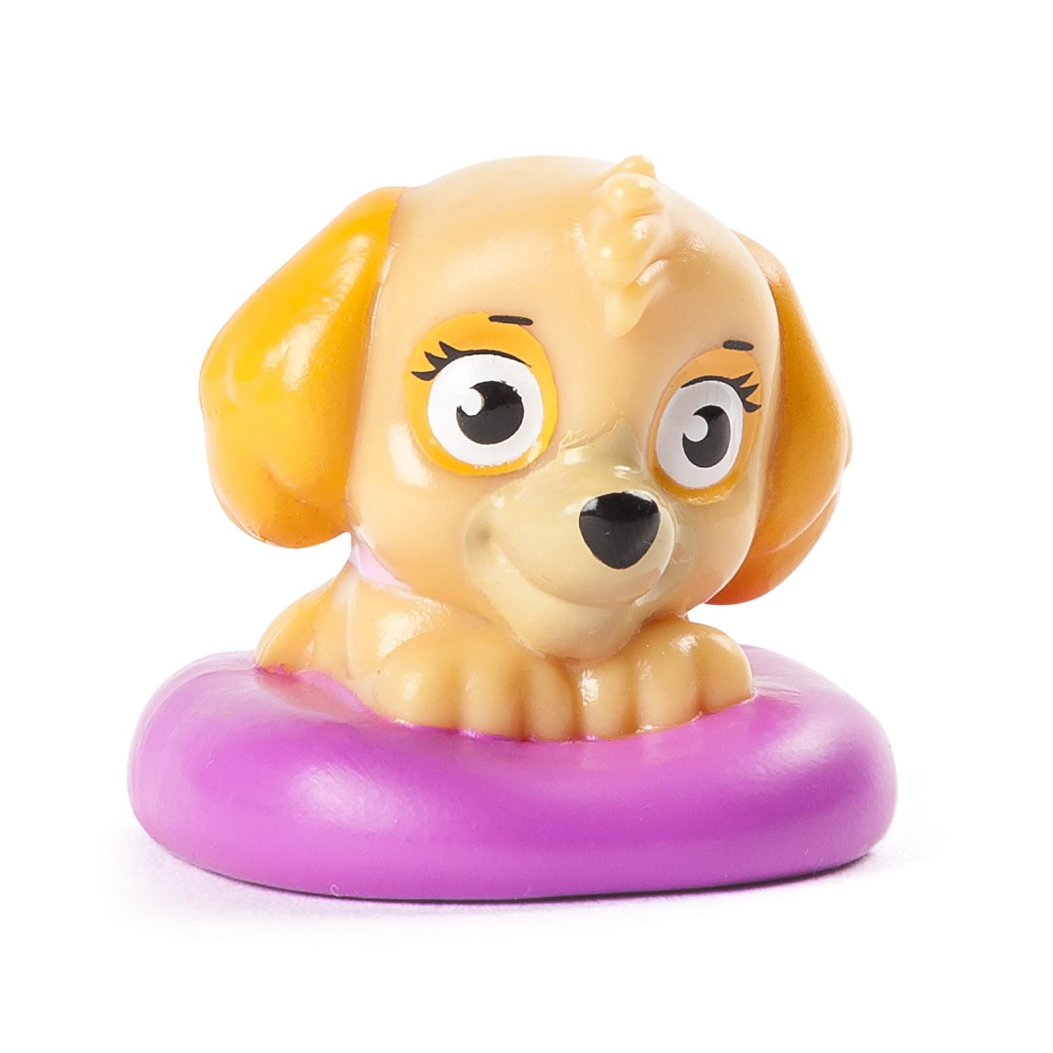 Pat'Patrouille Mini figurines - Heure du coucher Stella