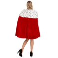 thumbnail image 2 of Cape Royale Moyenne pour Adulte, Accessoire, 2 of 6