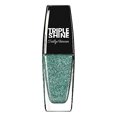 thumbnail image 1 of 3 PACK Sally Hansen Triple Shine Nail Polish, (330) Fanta Sea, 1 of 1