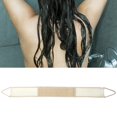 thumbnail image 2 of Strong Water Absorption Portable , Exfoliating Towel, Scrubbing Towel, Bathing Tool, Bath Towel Unique Design Scrubbing Towel For Travel For Home, 2 of 8