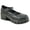 Noir 3303, variante sur kozi Mocassin à Plateforme pour Femmes à Talon Épais, à Enfiler, Chaussure Habillée OY3302, Escarpin à Talon, Semelle Intérieure Amovible, Noir, Taille 6
