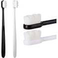 thumbnail image 1 of Ultra Soft-Bristled Toothbrush for Sensitive Teeth and Gums, 1 of 4