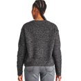 thumbnail image 3 of George Women's Mossy Crew Neckline Sweater, 3 of 6