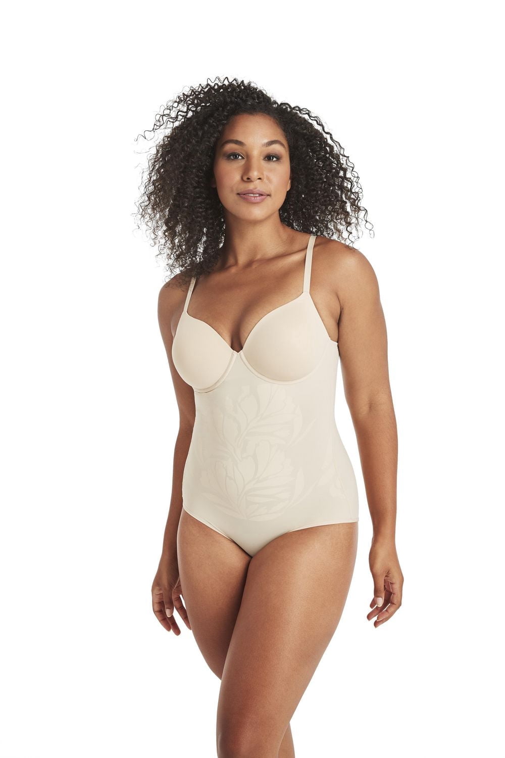 Maidenform Sculpting Bodysuit