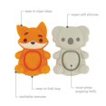thumbnail image 2 of Teethimal Pop Pals Koala Renard, 2 of 8