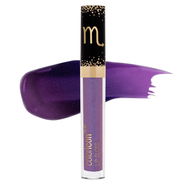 Gloss à lèvres Color Icon - Collection Zodiaque