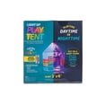 thumbnail image 3 of Chuckle & Roar LED Light-Up Childrens Play Tent for Ages 3 and Older by Buffalo Games, 3 of 4