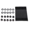 thumbnail image 1 of Cylinder Head Stud Kit, Convenient To Use Pratical Cylinder Head Stud For  , Durable Large Number For Car Repair Car Maintenance, 1 of 8