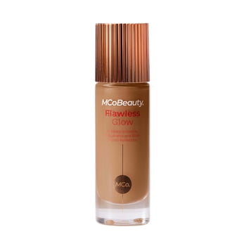 MCoBeauty - Flawless Glow Luminous Skin Filter - 4-in-1 Foundation