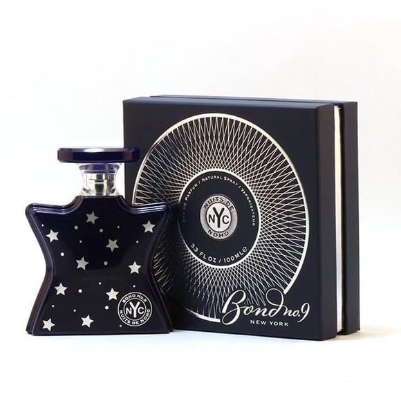 Bond No 9 Nuits De Noho Eau De Parfum Spray For Women 100ml