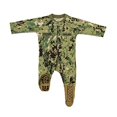 thumbnail image 2 of Grenouillère d'Uniforme pour Bébé, 2 of 3