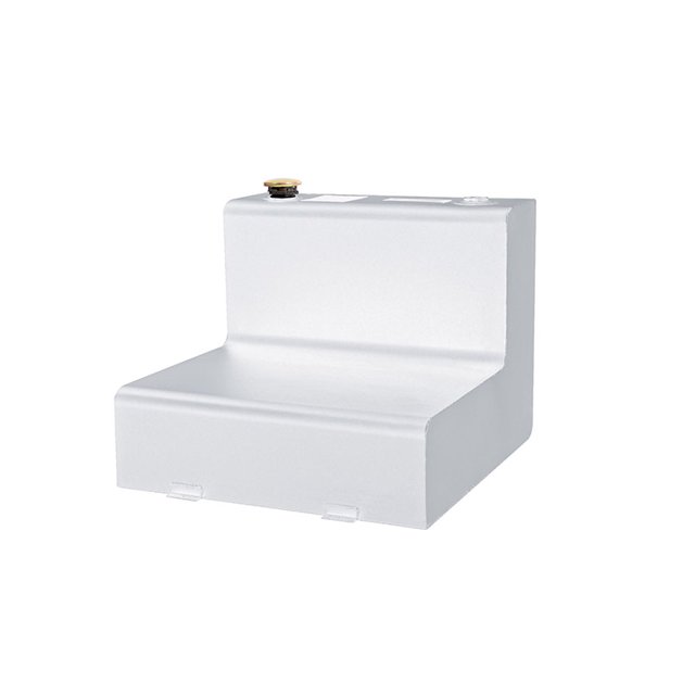 Steel LIQ/TRNS Tank 50 GAL Steel