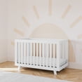 thumbnail image 2 of Storkcraft Beckett 3-in-1 Convertible Crib, 2 of 16