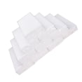 thumbnail image 3 of HLONK Bulk White Disposable Napkins for Parties  KTV  and Travel (10 Packs), 3 of 10