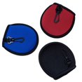 thumbnail image 3 of Bgsha For Golf Ball Cleaner Pouch with Hook Washer Pocket Waterproof Bag Washer Pocket, 3 of 5