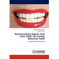 thumbnail image 2 of Remineralizing Agents and Their Effect on Freshly Bleached Teeth, 2 of 2