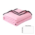 thumbnail image 3 of Washed Summer Quilt Solid Color Air Conditioning Quilt Washable Summer Gift Summer Quilt, 3 of 8