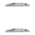 thumbnail image 1 of ZheElen 320/320 Grit Files Buffer Board Colorful Manicure Polisher Files 3# 1pcs 2Set, 1 of 6