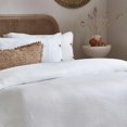 thumbnail image 2 of Yard Lark Muslin Cotton Duvet Cover Set, 2 of 3